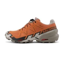 Salomon Speedcross 6 GTX Femme