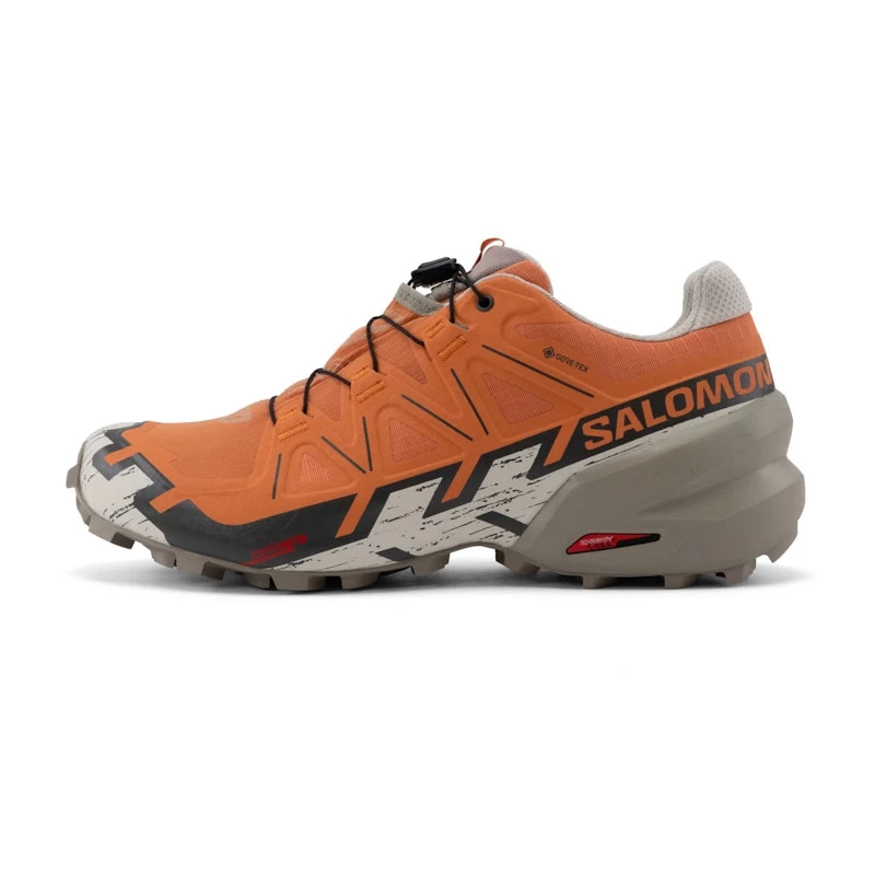 Salomon Speedcross 6 GTX Femme 1 Salomon Speedcross 6 GTX Femme