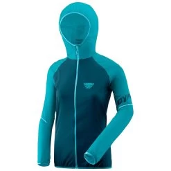 Dynafit Alpine Wind 2 Jacket Femme