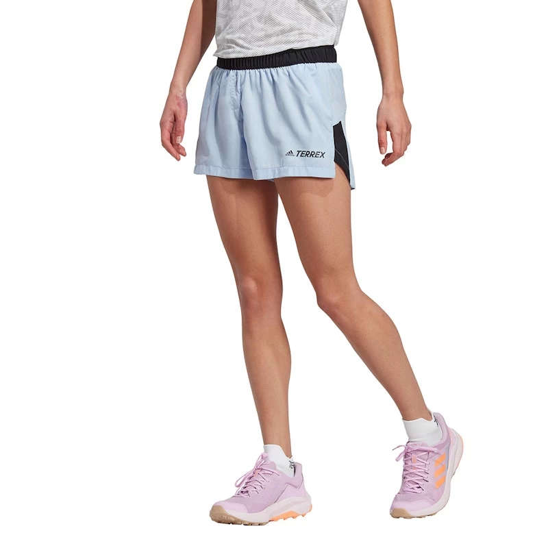 Adidas Terrex Trail 3 Inch Short Femme 5 Adidas Terrex Trail 3 Inch Short Femme – Image 5