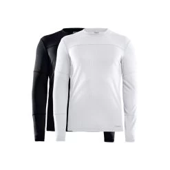 Craft Core 2-pack Baselayer Shirt Homme 7 Craft Core 2-pack Baselayer Shirt Homme -Run Style Soldes 0a8a175d157ce5a4ac5026b2972947e8ecfff49b 1911948 999900 2