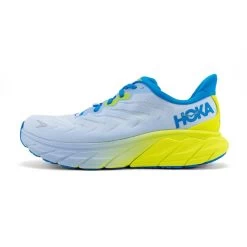 HOKA Arahi 6 (Wide) Homme