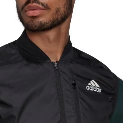 Adidas Own The Run Vest Homme -Run Style Soldes 0af87e7b8c56d5e2b313306fc8841147f978d963 HL3926 8