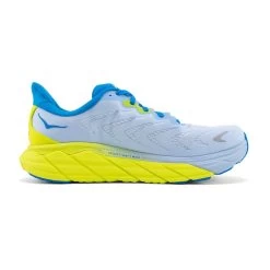 HOKA Arahi 6 (Wide) Homme 7 HOKA Arahi 6 (Wide) Homme -Run Style Soldes 0e68c3e26dc977f64e4f2e8e374a2e01113c6a0d Hoka 1123196 IWEP Arahi 6 Wide 4