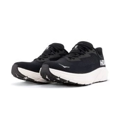 HOKA Arahi 7 (Wide) Homme -Run Style Soldes 10f1ecfdfd3e7c9ad7108ad4e6c7363d451c81c1 HOKA 1147851 BWHT Arahi 7 1 1