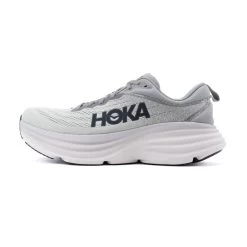 HOKA Bondi 8 (Wide) Hommes