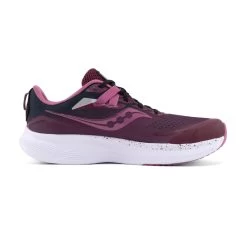 Saucony Ride 15 Enfant -Run Style Soldes 1508470e6b652aa52ddf39aeb287980f256c55ed Saucony SK166072 Ride 15 4