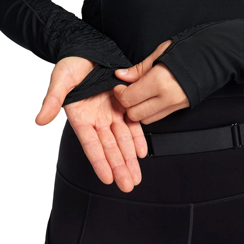 Nike Dri-FIT Trail Shirt Femme 2 Nike Dri-FIT Trail Shirt Femme – Image 2