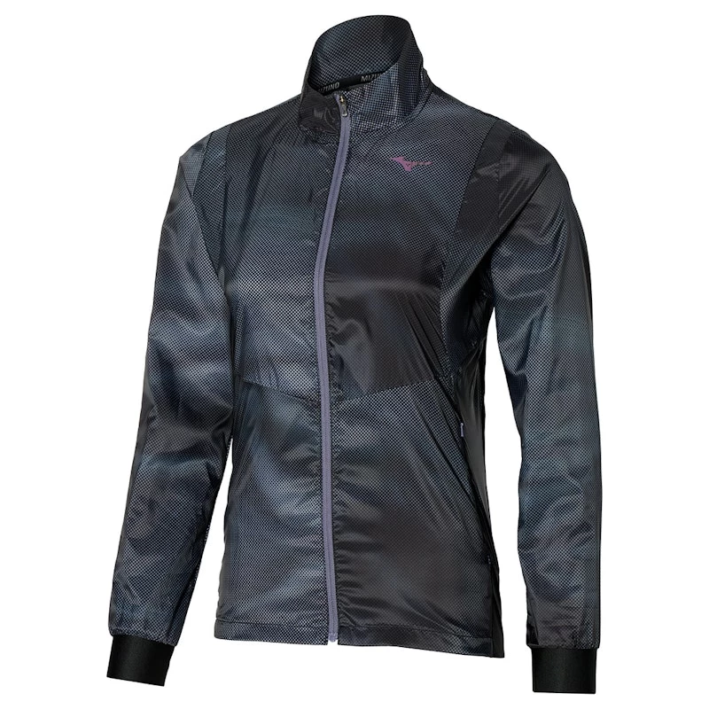 Mizuno Premium Aero Jacket Femme 1 Mizuno Premium Aero Jacket Femme