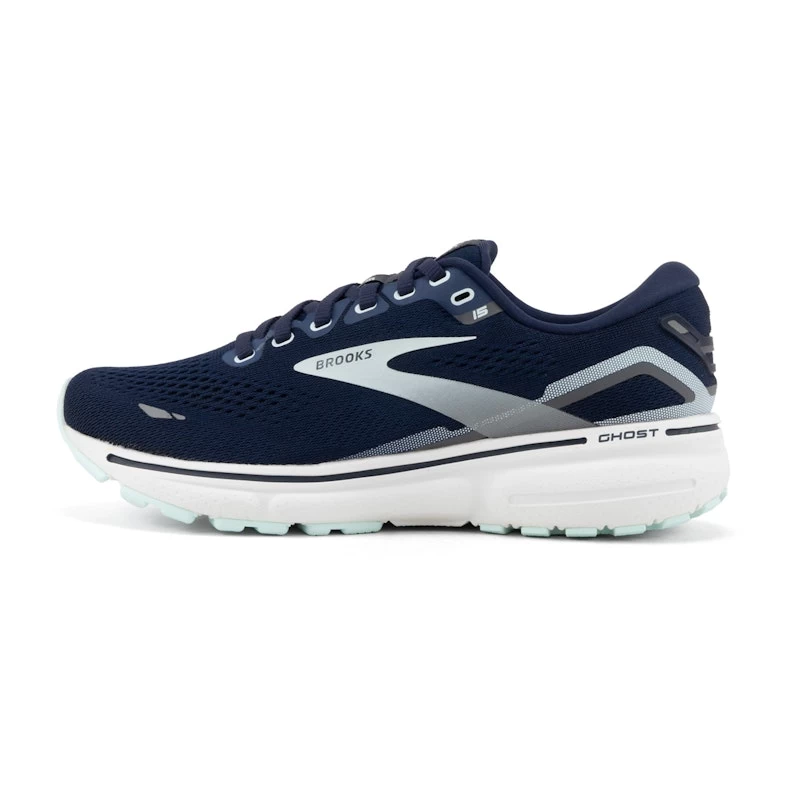 Brooks Ghost 15 (Wide) Femme 1 Brooks Ghost 15 (Wide) Femme