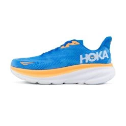HOKA Clifton 9 (Wide) Homme