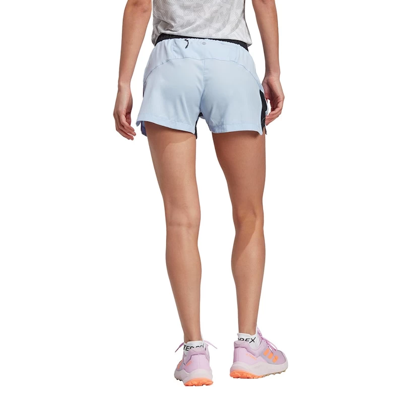 Adidas Terrex Trail 3 Inch Short Femme 3 Adidas Terrex Trail 3 Inch Short Femme – Image 3