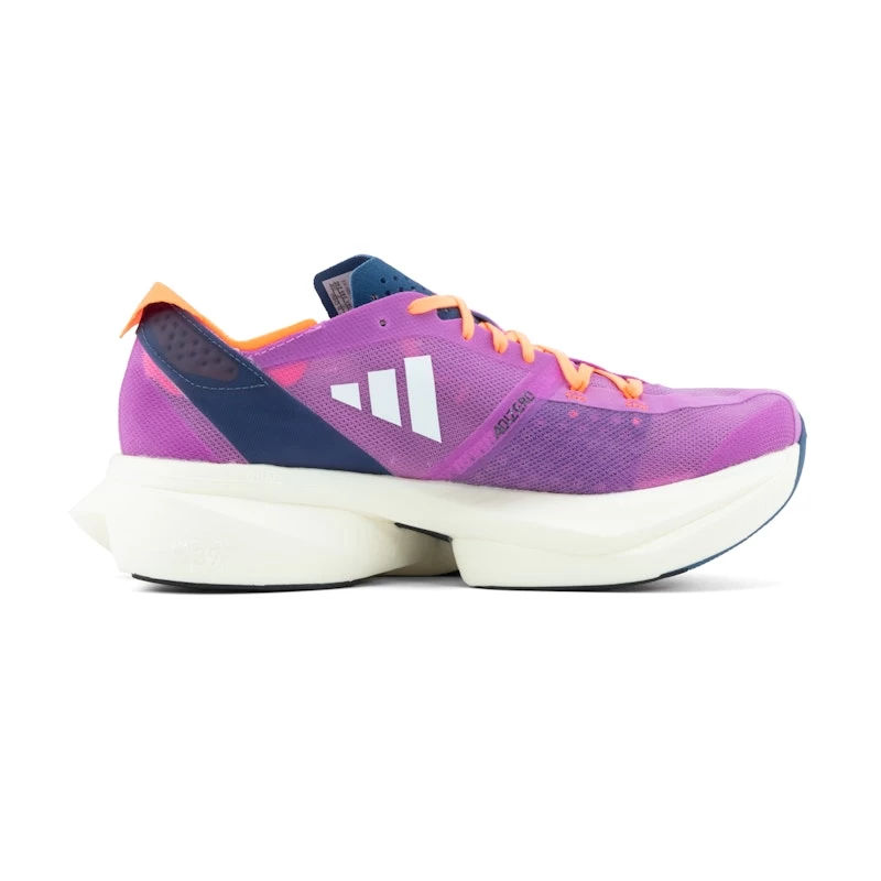 Adidas Adizero Adios Pro 3 Homme 4 Adidas Adizero Adios Pro 3 Homme – Image 4