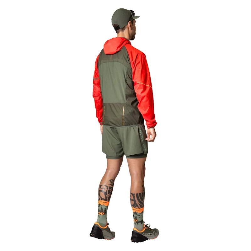 Dynafit Alpine Wind 2 Jacket Homme 2 Dynafit Alpine Wind 2 Jacket Homme – Image 2