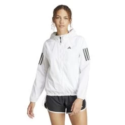 Adidas Own The Run Jacket Femme