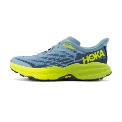 HOKA Speedgoat 5 (Wide) Homme