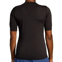 Brooks High Point T-shirt Femme -Run Style Soldes 27e3af7bc25c87337cdbff4d261c65cae3a45dd5 72 DPI RGB JPG 221638 001 MB High Point Short Sleeve 1