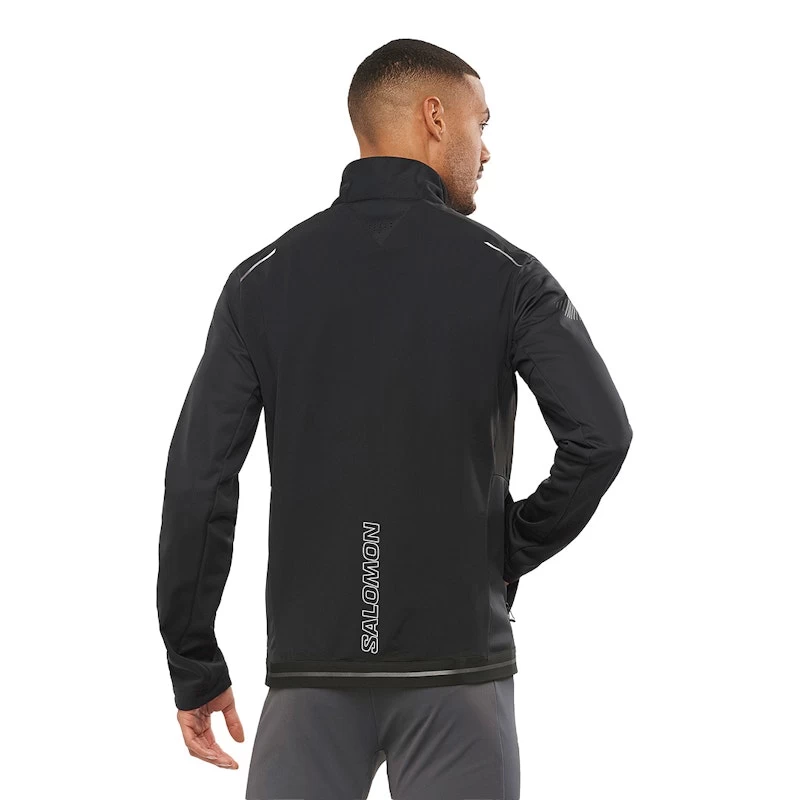 Salomon GTX Softshell Jacket Homme – Image 4