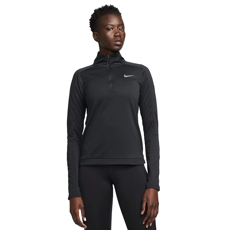 Nike Dri-FIT Pacer Half Zip Shirt Femme 5 Nike Dri-FIT Pacer Half Zip Shirt Femme – Image 5
