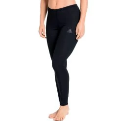 Odlo Active Warm Eco Bottom Long Tight Femme -Run Style Soldes 3116e6f15e13e01dbabb3d51974178613e452907 159121 15000 2