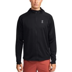On Climate Zip Hoodie Homme