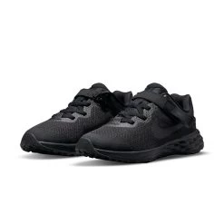 Nike Revolution 6 FlyEase Enfant -Run Style Soldes 37b3520b79d3a72e181f0051054fb55b090b2670 DD1114 001 1
