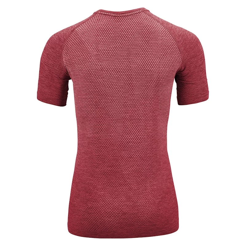 Odlo Essential Seamless Crew Neck T-shirt Femme – Image 2