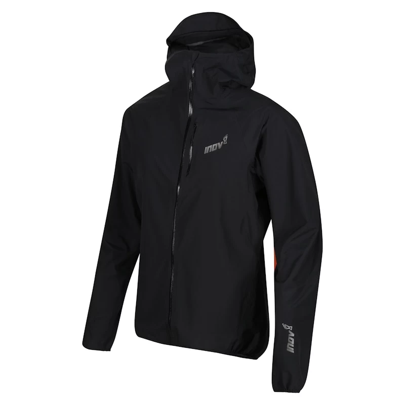 Inov-8 Stormshell FZ V2 Jacket Homme 4 Inov-8 Stormshell FZ V2 Jacket Homme – Image 4
