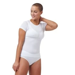 Odlo Baselayer Performance X-Light T-shirt Femme 8 Odlo Baselayer Performance X-Light T-shirt Femme -Run Style Soldes 4162aaa9fde2bb4ca592f6e83f8c6d4b00c7bf65 LaudertMediaPort Download 2022 02 16T11 56 27 188501 10000 Model Front Crop 1