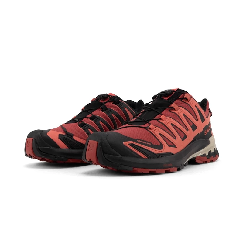 Salomon XA Pro 3D V9 GTX Femme 2 Salomon XA Pro 3D V9 GTX Femme – Image 2