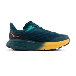 HOKA Speedgoat 5 GTX Femmes -Run Style Soldes 43c166f31e2f49621795244b5158b012ca2c55b7 DSC00350 5
