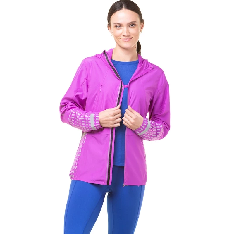 Ronhill Tech Afterhours Jacket Femme 5 Ronhill Tech Afterhours Jacket Femme – Image 5
