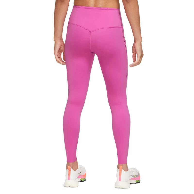 Nike Dri-FIT GO Mid-Rise 7/8 Tight Femme 4 Nike Dri-FIT GO Mid-Rise 7/8 Tight Femme – Image 4
