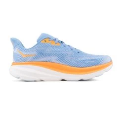 HOKA Clifton 9 (Wide) Femme -Run Style Soldes 479967c9f9fb81926990db2ade426aaa05394d4f DSC00274 4