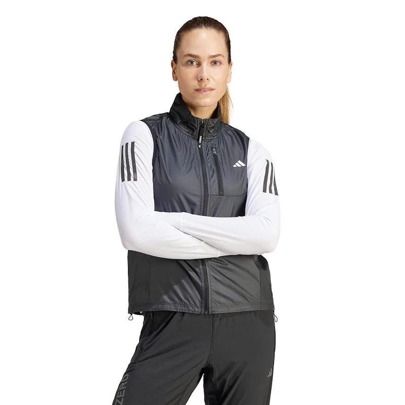 Adidas Own The Run Vest Femme – Image 5