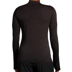 Brooks High Point Shirt Femme -Run Style Soldes 4b098cc06ac67bd2b86e65db7fec2b675e93b31d 72 DPI RGB JPG 221637 001 MB High Point Long Sleeve 1