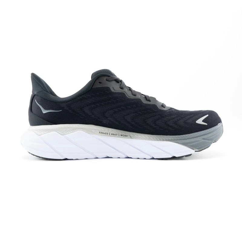 HOKA Arahi 6 (Wide) Femme 4 HOKA Arahi 6 (Wide) Femme – Image 4