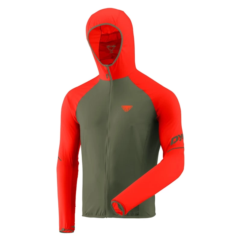 Dynafit Alpine Wind 2 Jacket Homme 1 Dynafit Alpine Wind 2 Jacket Homme