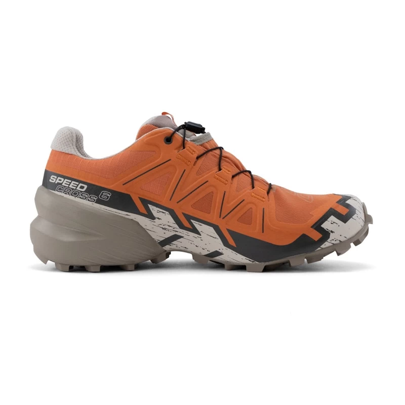 Salomon Speedcross 6 GTX Femme 4 Salomon Speedcross 6 GTX Femme – Image 4
