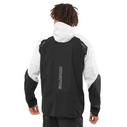 Salomon Bonatti Trail Jacket Homme -Run Style Soldes 5490bc77d7e837be8f583b8b79a73fe621f76f68 selection LC1864900 1 MOD bonattitrailjkt deepblackwhite run m 1