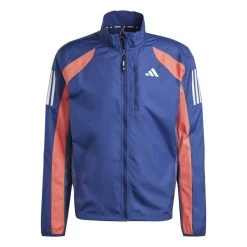 Adidas Own The Run Colorblock Jacket Homme 8 Adidas Own The Run Colorblock Jacket Homme -Run Style Soldes 58624c69c144950ce7e4e39fff0ca6709aa4bae1 IK4992 2 APPAREL Photography Front Center View white