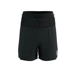 Compressport Trail Racing 2in1 Short Homme