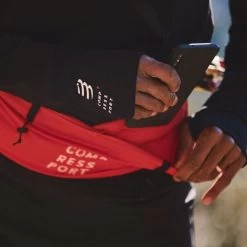 Compressport Free Belt Pro Unisexe -Run Style Soldes 5cb5c986d610dc8cccf5a4871d2edde3122a23d2 CU00011B 300 3