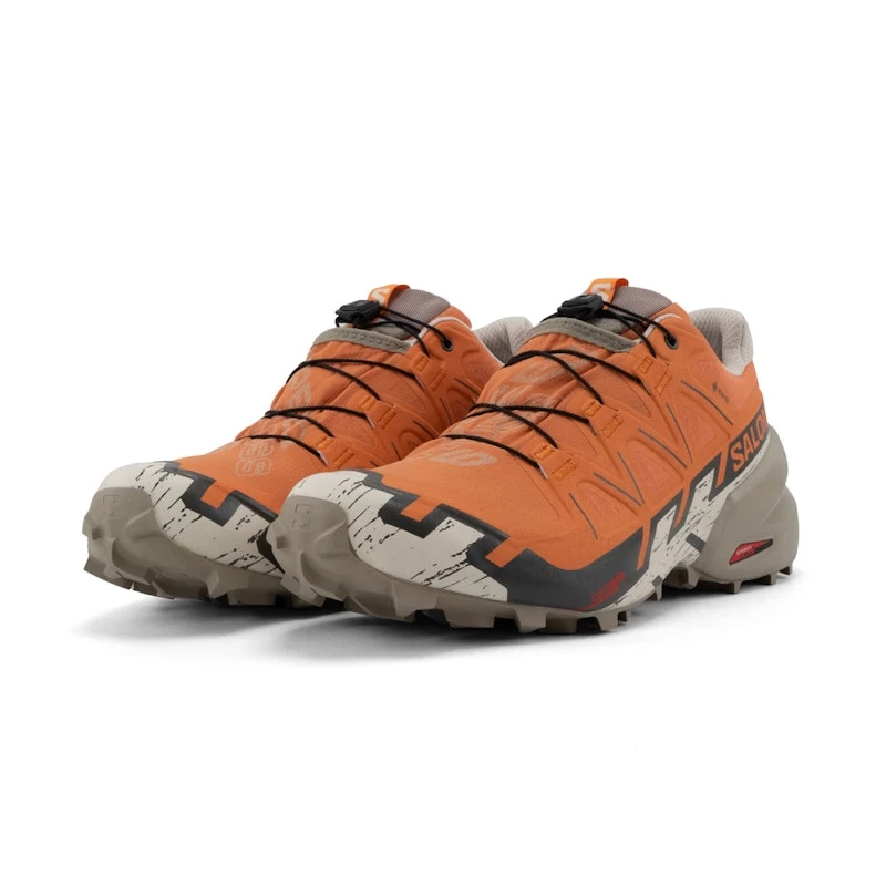 Salomon Speedcross 6 GTX Femme 2 Salomon Speedcross 6 GTX Femme – Image 2