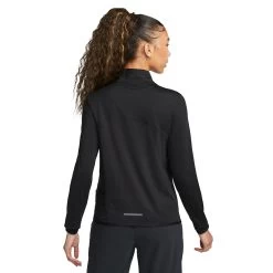 Nike Dri-FIT Swift Element UV Half Zip Shirt Femme -Run Style Soldes 66e2b196bac0756761edecc157fddfe01f2d817b 010 AURORA FB4316 010 PHSBM001 2000 1