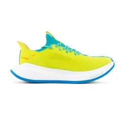 HOKA Carbon X 3 Femme -Run Style Soldes 698f9d74aa66502a6319a684548c6e3e1918dfa9 DSC00269 4