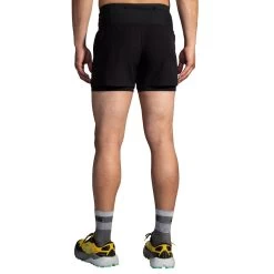 Brooks High Point 5 Inch 2in1 Short Homme 7 Brooks High Point 5 Inch 2in1 Short Homme -Run Style Soldes 6afeb71a0ce570f27e26eebf614e1aebf3bbdf34 211495 001 MB High Point 5in 2in1 Short