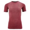 Odlo Essential Seamless Crew Neck T-shirt Femme