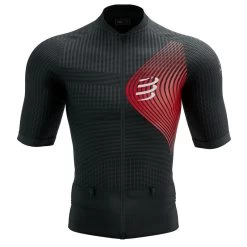 Compressport Trail Postural T-shirt Homme