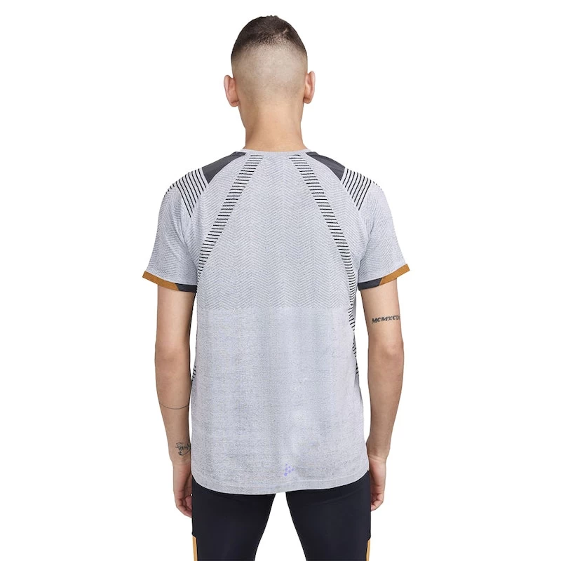 Craft Pro Trail Fuseknit T-shirt Homme 2 Craft Pro Trail Fuseknit T-shirt Homme – Image 2